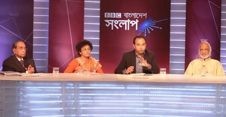 গণতন্ত্র রক্ষায় জগদ্দল পাথর সরাতে হবে : মঈন খান