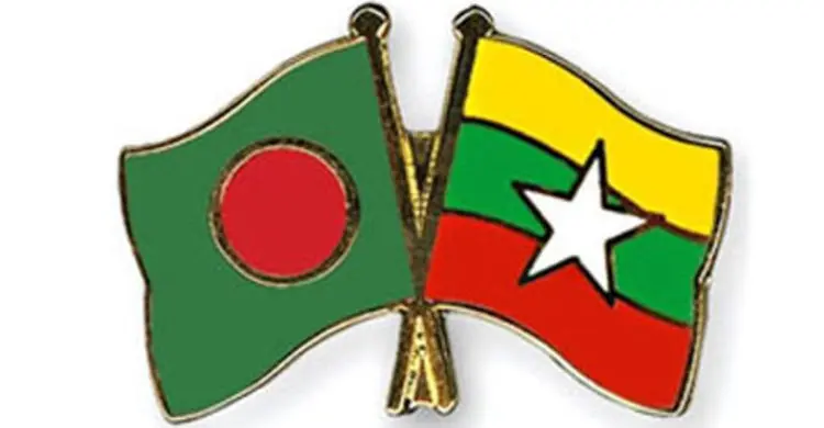 বিজিবি-বিজিপি সীমান্ত সম্মেলন সমাপ্ত