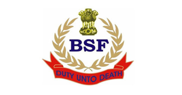 প্রশিক্ষণ নিতে বিএসএফের ২৫ সদস্য বাংলাদেশে