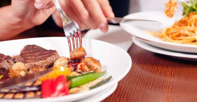 সুস্থ থাকতে ত্যাগ করুন ৭ বদভ্যাস 