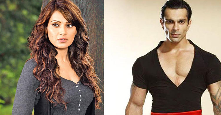 দুর্ঘটনার কবলে বিপাশা