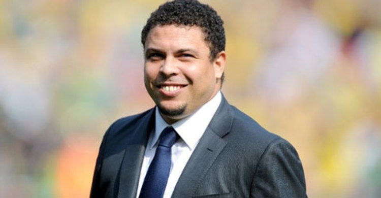 রোনালদোর স্বপ্নের টিমে মেসি