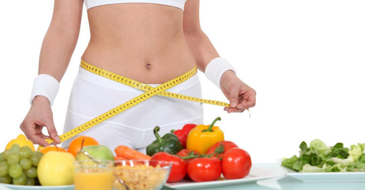 ওজন কমাতে হরমোন নিয়ন্ত্রণ