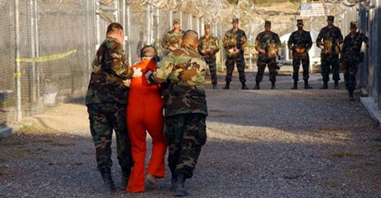 সিআইএ’র বন্দিশালার অভিজ্ঞতা জানালেন জায়িফ