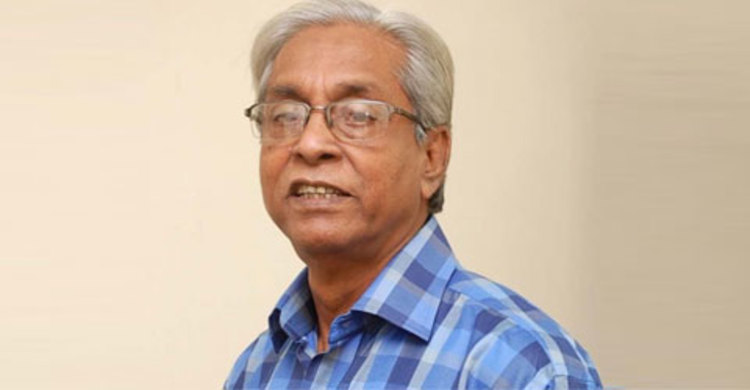 পরিচালক চাষী নজরুলের চিকিৎসার ভার খালেদা জিয়ার