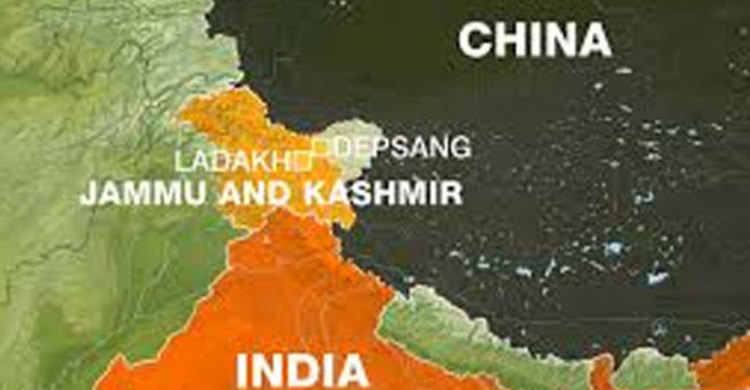 চীনে গ্যাস বিস্ফোরণে ১৭ জন নিহত