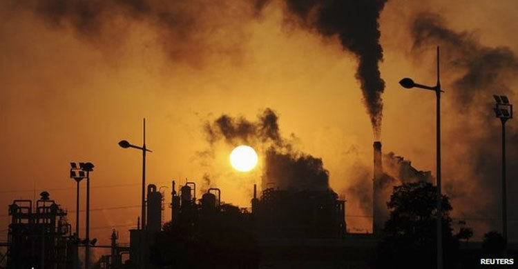 জলবায়ু সম্মেলনে আংশিক সমঝোতা