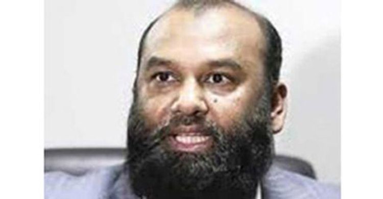 জামিন পেলেন দেলোয়ার