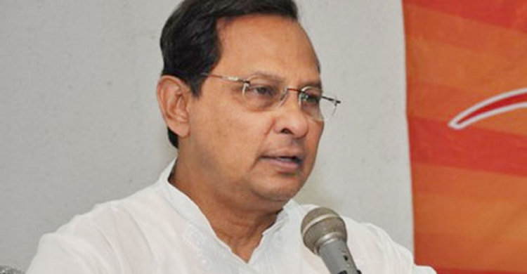 মুসলিম দেশগুলোতে সন্ত্রাস নির্মূল করতে হবে : তথ্যমন্ত্রী