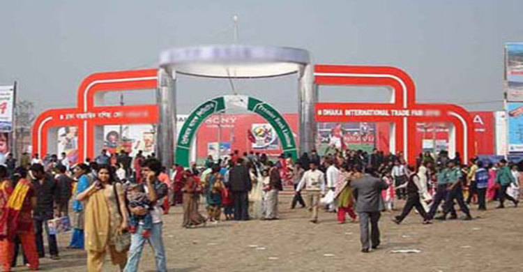 বৃহস্পতিবার বিদ্যুৎমেলা শুরু