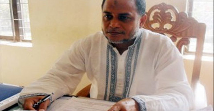 কিবরিয়া হত্যা: কারাগারে গউছ