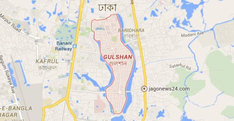 গুলশানে সোয়া ৪ লাখ টাকার অনুনোমোদিত দুধ উদ্ধার