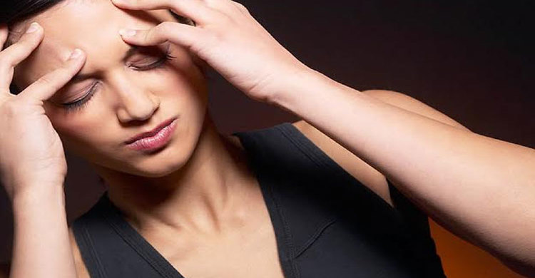 মাথা ব্যথা আর নয়