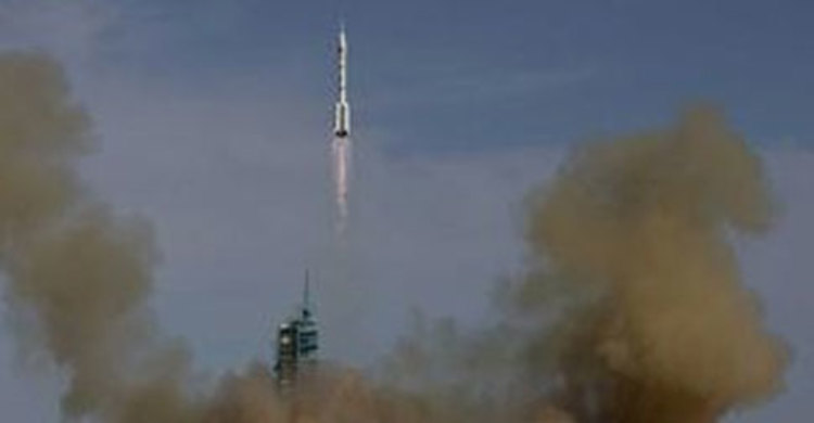 চীনে হাইপারসনিক ক্ষেপণাস্ত্রের ৩য় পরীক্ষা