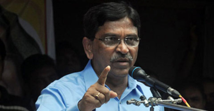 বিএনপি পরিকল্পিত হামলা চালিয়েছে : হানিফ