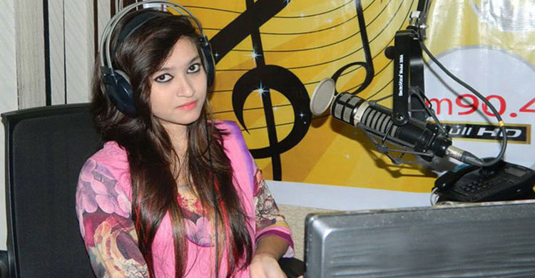 অন্ধকারের গল্পে হ্যাপি যা বললেন (অডিও)