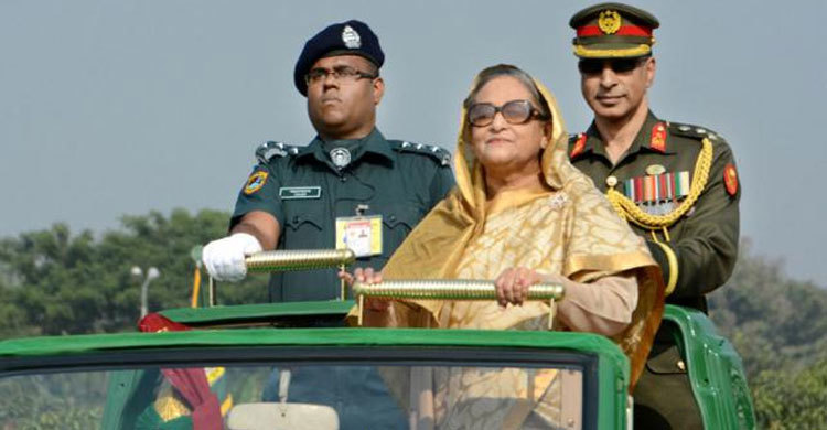 কেরানীগঞ্জে স্থানান্তরিত হবে কেন্দ্রীয় কারাগার : প্রধানমন্ত্রী