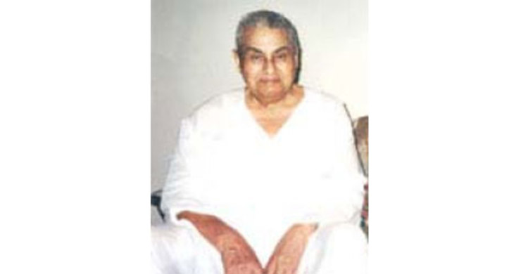 কর্ণফুলী গ্রুপের চেয়ারম্যানের ইন্তেকাল