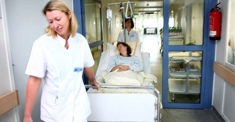 ব্রিটেনের হাসপাতালে বেড়েছে যৌন হয়রানি