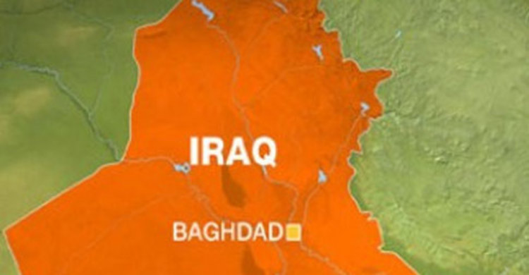 ইরাকে আটকে পড়েছে ১৮০ বাংলাদেশি