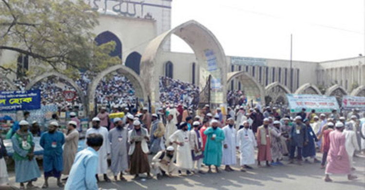 রোববারের হরতাল প্রত্যাহার