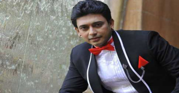 মিশন সিক্স দিয়ে জায়েদ খানের যাত্রা শুরু