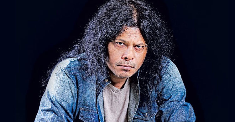 জেমসের থার্টি ফার্স্ট