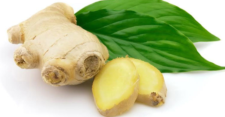 আদার গুণাগুণ