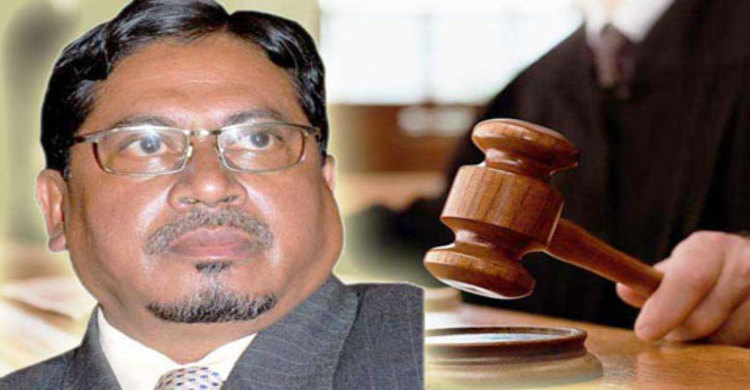 কামারুজ্জামানের ফাঁসি কার্যকরের দাবি স্ত্রীর বড় ভাইয়ের