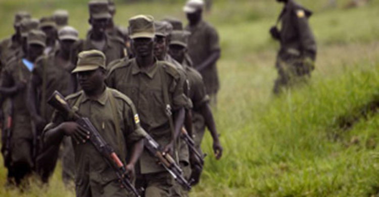 কেনিয়ার বিমান হামলায় নিহত ৮৯