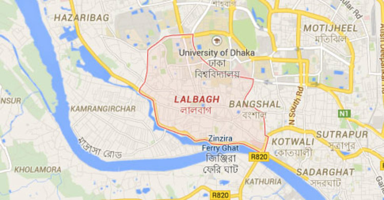 লালবাগে যুবককে পিটিয়ে হত্যা