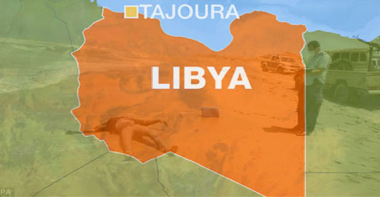 লিবিয়ায় ইসলামপন্থীদের হামলায় ২২ সৈন্য নিহত