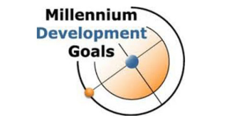 এমডিজি অর্জনে ৯ দেশের মধ্যে বাংলাদেশ