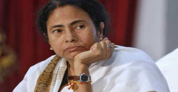 মমতা হঠাৎ কেন দিল্লিতে!