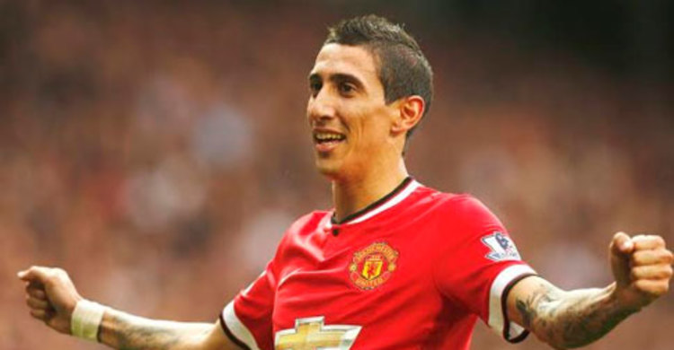 সুস্থ হচ্ছেন ডি মারিয়া