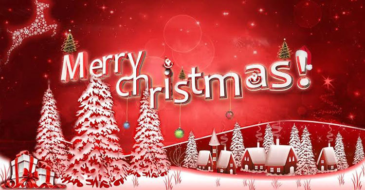 দেশে দেশে বড়দিনের উৎসব