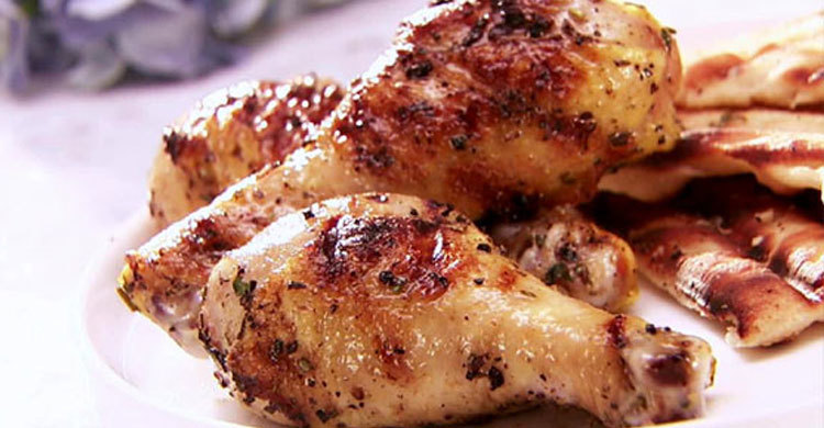 ভিন্নস্বাদে মাছ ও মাংস