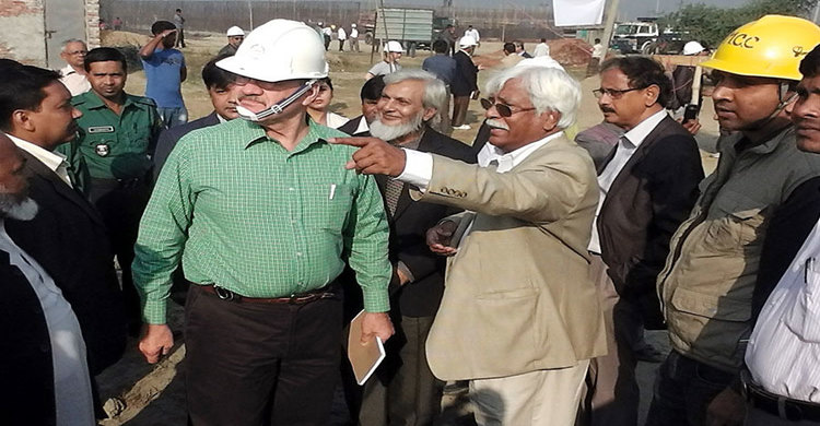 চামড়া শিল্প অর্থনীতিকে এগিয়ে নেবার বড় শক্তি : মজিনা