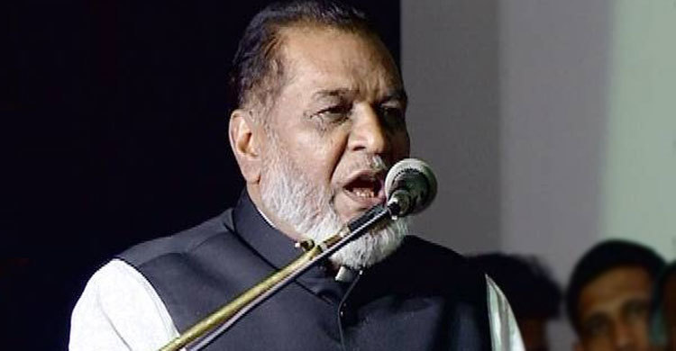 নির্বাচন না হলে দেশ আফগানিস্তান হতো : মোজাম্মেল হক