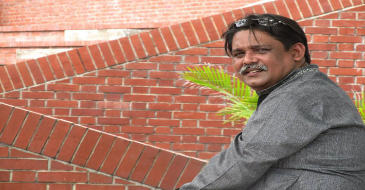 প্রেস মিনিস্টার হলেন সাংবাদিক নাদিম কাদির