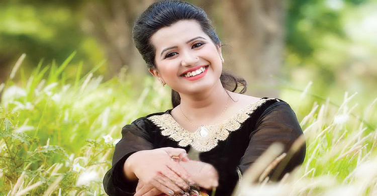 শীতার্তদের পাশে ন্যান্সি