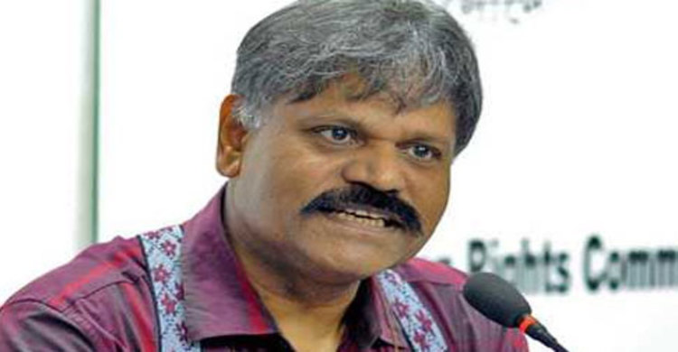 কর্পোরেট বডিতে পরিণত হয়েছে সশস্ত্র বাহিনী