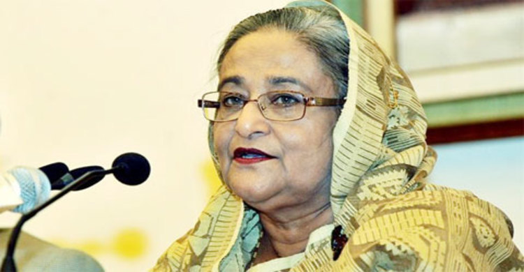 কারারক্ষী ও বন্দীদের জন্য প্রশিক্ষণ কেন্দ্র হবে : প্রধানমন্ত্রী