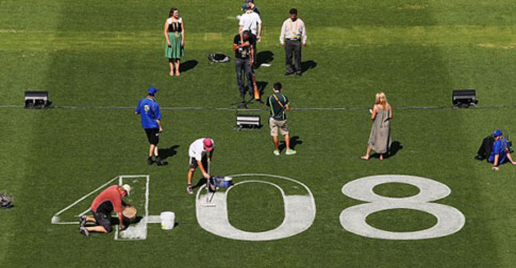 ৪০৮ এর খেলা