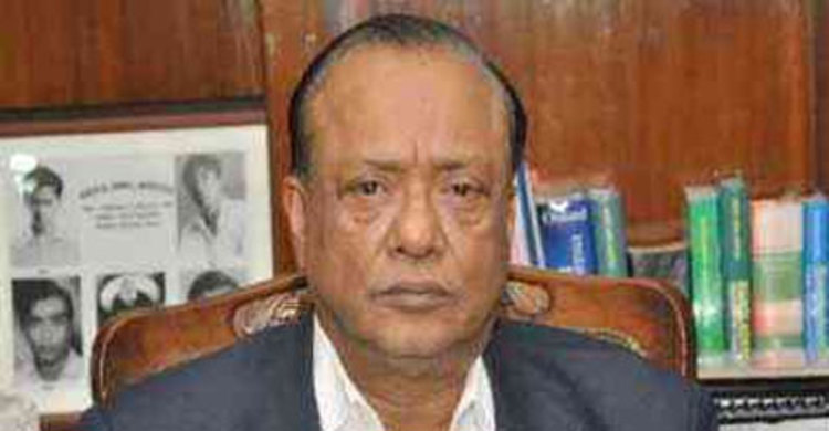 মিন্টুর আগাম জামিন