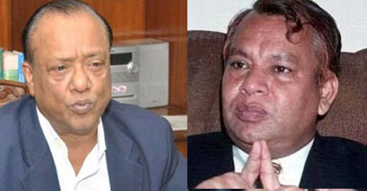 মিন্টু ও নাসিরকে গ্রেফতার না করার নির্দেশ