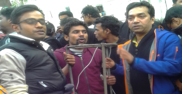 জিহাদকে উদ্ধার করেছে সিদ্দিক, কাদের ও মজিদ