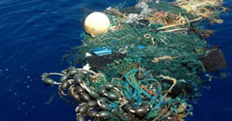 মহাসাগরে ভাসছে আড়াই লক্ষ টন প্লাস্টিক