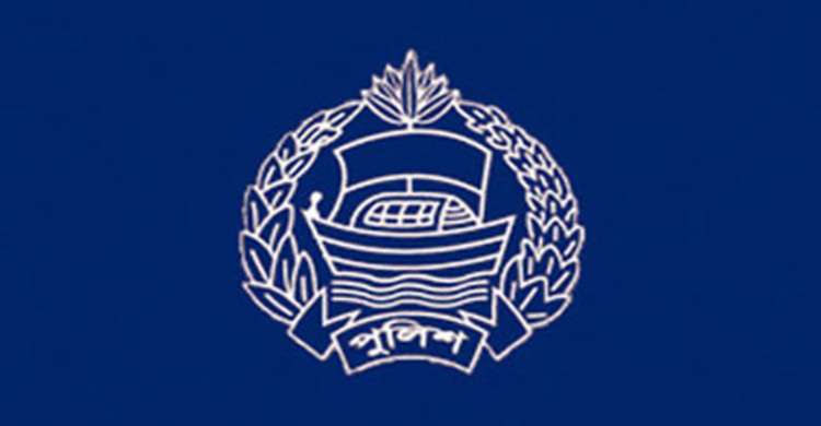 পুলিশের শতাধিক এসআইকে ইন্সপেক্টর পদে পদোন্নতি