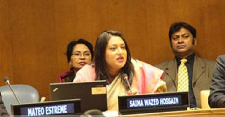 প্রতিবন্ধীদের অবহেলার সুযোগ নেই